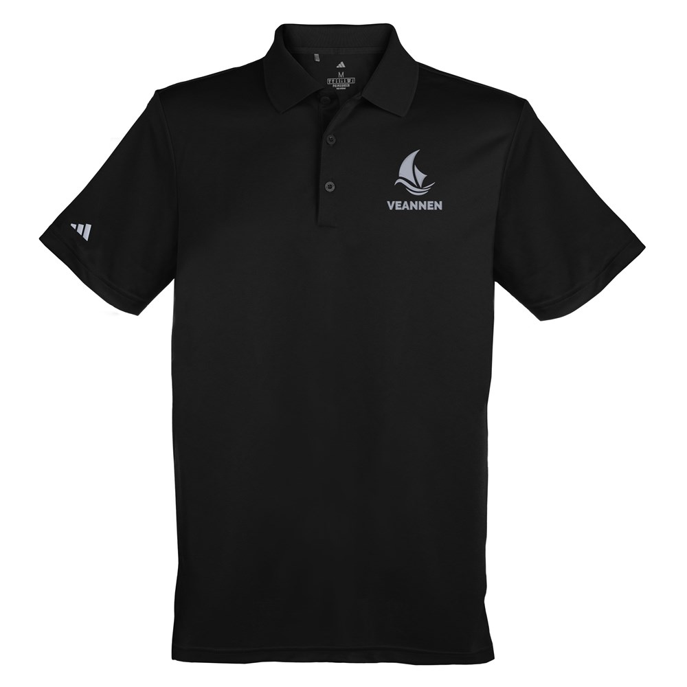 Adidas polo heren