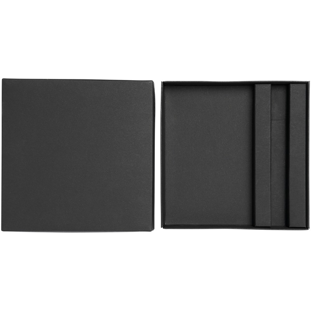 Moleskine Bundle geschenkverpakking pocketformaat (notitieboek + pen)