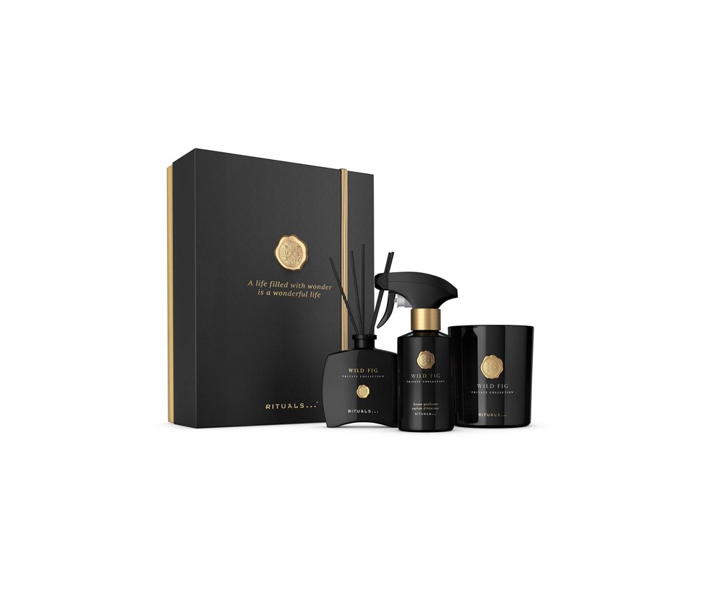 Private Collection Wild Fig - Gift Set 2024/2025