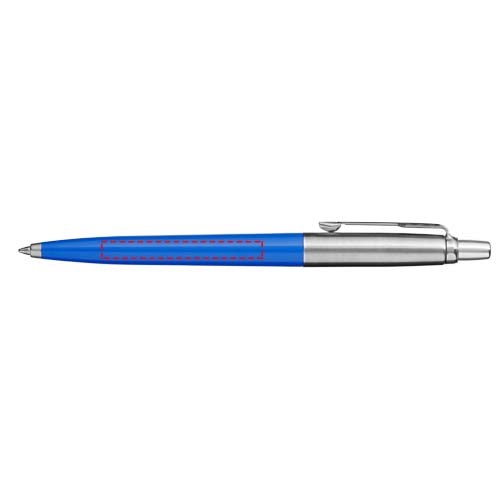 Parker Jotter Cracker geschenkset met pen (blauwe inkt)