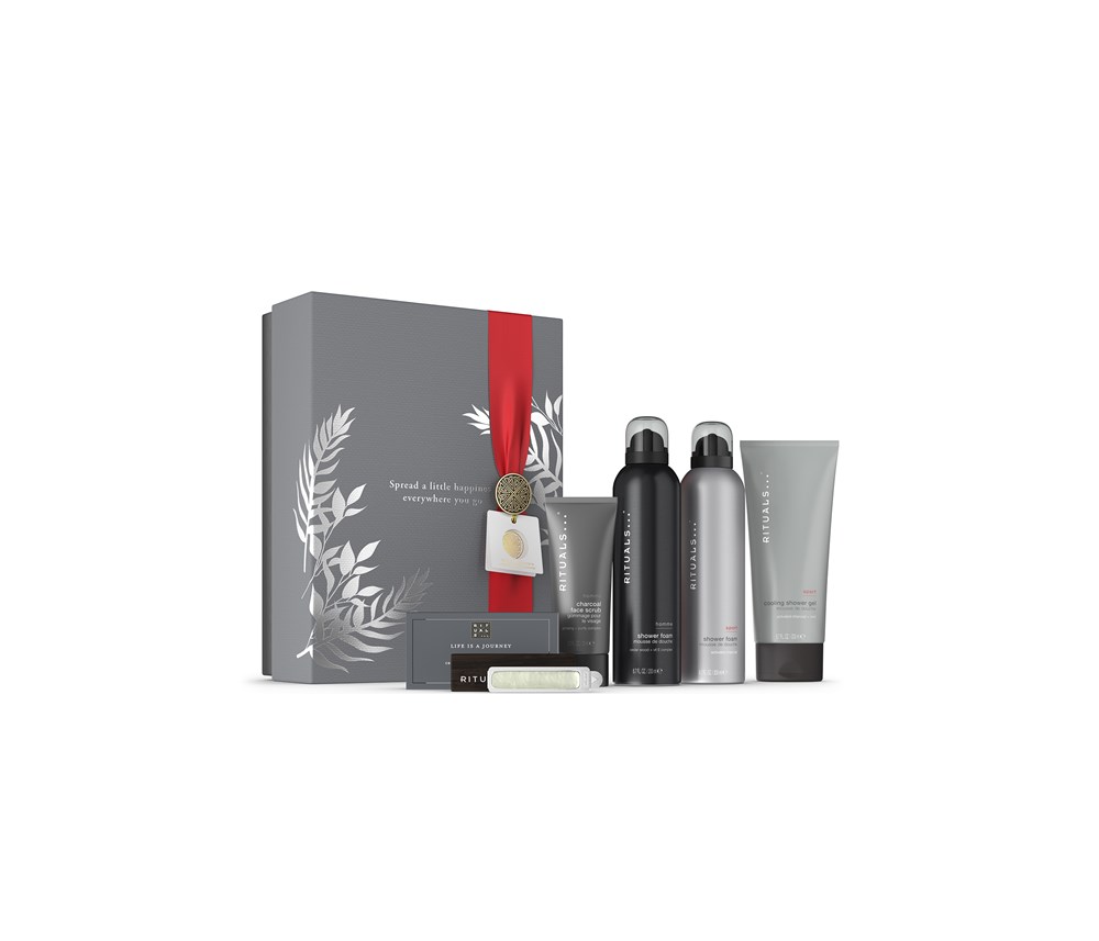 Homme - Large Gift Set 2024/2025