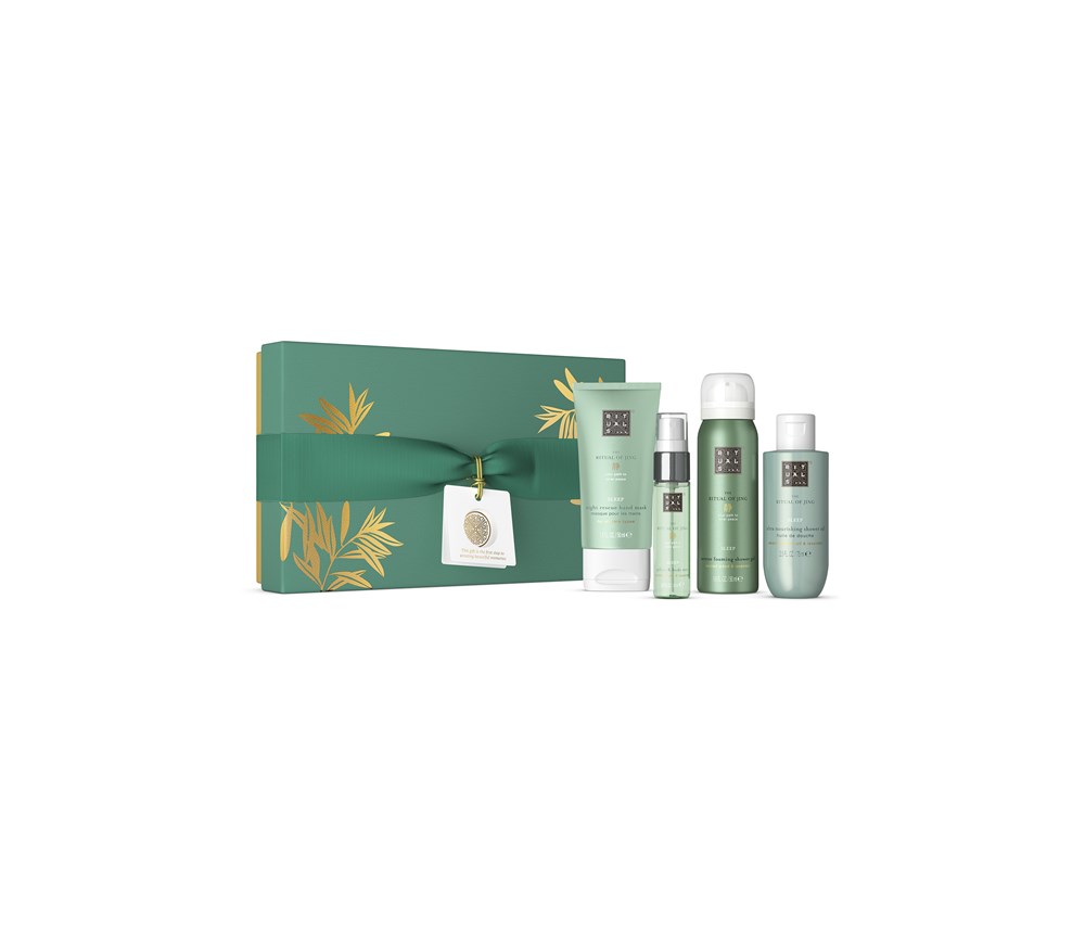 The Ritual of Jing - Small Gift Set 2024/2025