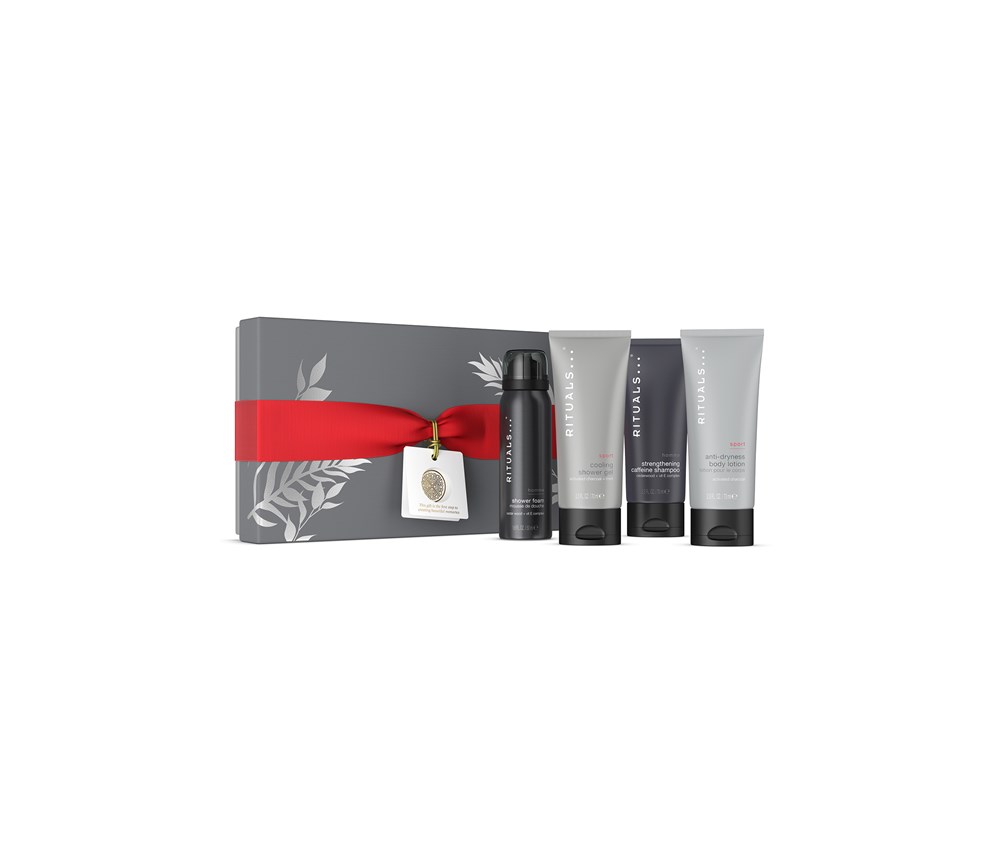 Rituals Homme - Small Gift Set 2024/2025