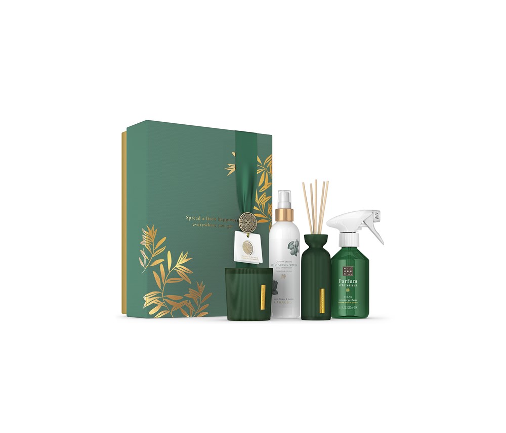 The Ritual of Jing - Large Gift Set 2024/2025