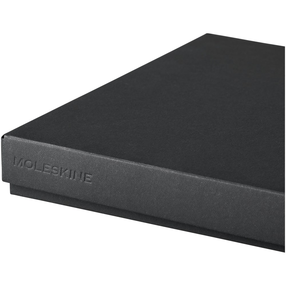 Moleskine Bundle geschenkverpakking pocketformaat (notitieboek + pen)