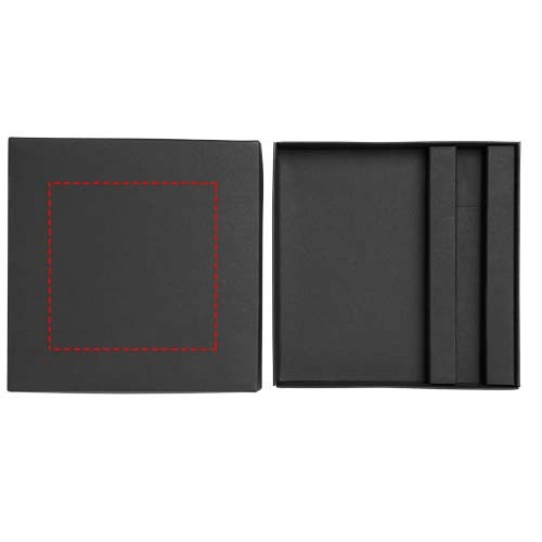 Moleskine Bundle geschenkverpakking pocketformaat (notitieboek + pen)